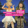Postkarte Prinzessin Ulla und die schöne Lau